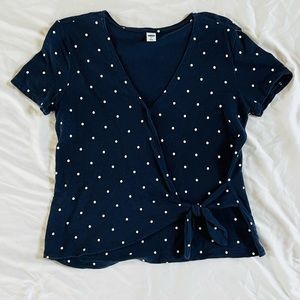Old Navy top